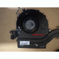 94 6033B00852 4 Nd55c68-19M04 For HP Elite Dragoy G2 Laptop CPU Coog Fan Heatsink UMA