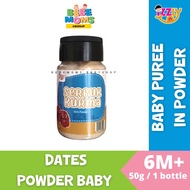 Izzly Dates Powder/Dates Powder 50g