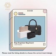 Amazona Bag Insert/ Bag Organiser/ Bag Pillow/ Bag Base