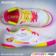 Licensed Products Futsal Shoes BREAKER CMPRO XVII DAY CM017