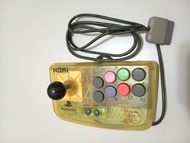 HORI Compact Joystick 迷你街機搖桿