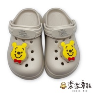 台灣製小熊維尼電燈涼拖鞋