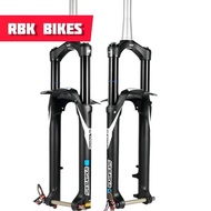 Promo Fork Suntour Durolux 36 Ban 27.5 Travel 160mm Berkualitas