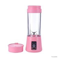 Portable Blender Mini Mixer Electric Juicer Machine Fresh Fruit Juice Blender Smoothie Maker Blender