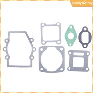 [BlesiyaedMY] 44.6mm Engine Head Gasket Kit 43cc 47cc 49cc Mini Pocket Dirt Bikes Quads