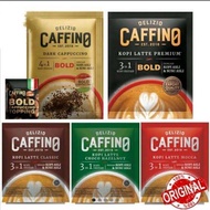 Delizio Caffino Kopi Latte Premium 3in1 (renceng)