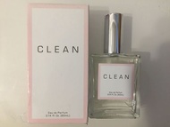 Clean 香水 Wanna one代言