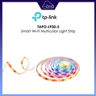 TP-LINK Tapo L930-5 Smart Wi-Fi Light Strip, Multicolor