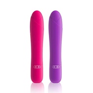 5 Speeds Portable Bullet Vibrator - Compact & Powerful