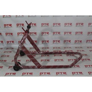 UNIVERSAL moped paddock standard