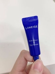 蘭芝LANEIGE-完美新生賦活眼部精華3ml