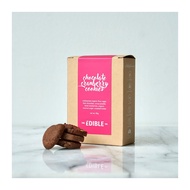 The Edible Co Chocolate Cranberry Cookies