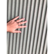 HMR Wall Panel 18mm Concave Wave HMR Wall Panel/