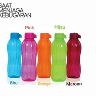 Asli Tupperware Eco|Fancy|Fashion Bottle 500 ml Botol Minum - TERLARIS
