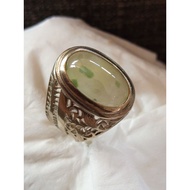 Ice Jadenatural | Ice Jade | Spot Spots | Ring 9