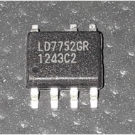 20PCS Brand New Original LD7750RGR LD7750AGS LD7830GR LD5760TGR/AGR/EGR/GR LD7752GR SOP7 Chip Integr