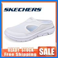 Skechers_รองเท้า-skechers-ผู้หญิง GO WALK 5สเก็ตเชอร์ส รองเท้าผู้หญิงรองเท้าลำลองผู้หญิงรองเท้าผ้าใบ