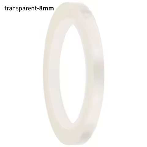 Multicolor 5S Office Supplies Waterproof Insulation Drawing Grid Desktop Positioning Tape Whiteboard