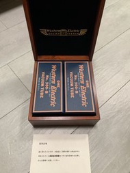 西電 Western Electric 300B Power Amp Vacuum Tube  - One Matched Pair 真空管 膽機