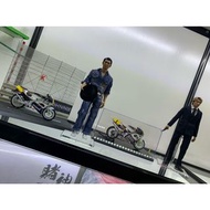 分享 華Dee x 樂富門系列