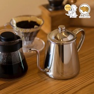Takahiro Shizuku Pour Over Brewing Kettle