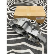 100% ORIGINAL YAMAHA RXZ CRANKCASE ENGINE RIGHT 55K-15121-00 MADE IN JAPAN