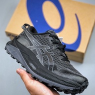 Asics Trabuco Men And Women Running Shoes Trabuco Max 3 Shock Absorption Sport Shoes UB6Z IORS