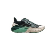 HIJAU /TRAIL RUN 910 GEIST EKIDEN TRAIL GREEN RUNNING SHOES WHITE/GADING