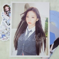 Stella Hearts2Hearts Postcard focus Rule Book Version | Stella Postcard (B) focus Rule Book Official