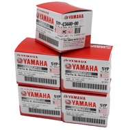 Oil Filter Set YAMAHA 5YP-E3440-00 Genuine