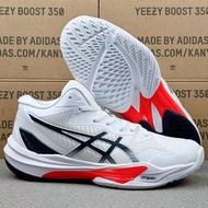 ASICS) SKY ELITE FF 3 YYB 排球鞋，Metarise 3% 輕盈回彈運動鞋
