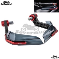 Fit For Honda XR 200L 125L XLR200 XR200 XR125L Motorcycle accessories Handlebar Grips Guard Universa