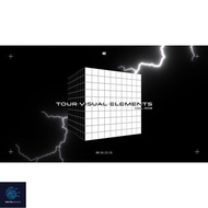 Tour Visual Elements Vol 3 – Ezra Cohen [download]