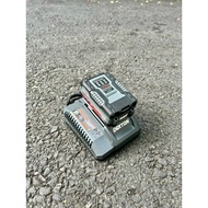 Dekton M21 Battery Charger Universal Pin S40PRO