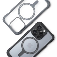 【bitplay】霧面磁吸殼 for iPhone 15 Pro Max