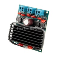 Digital 50W*2/8 Ohm Tda7492 Amplifier Board D Class