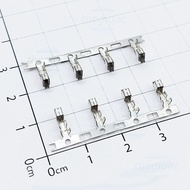 [60 Pieces]- SM2.54 Wire Stapler 2.54mm Tinned Wire 26AWG