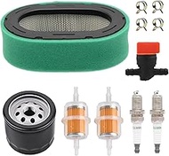 NIMTEK KH-32-883-09-S1 32 083 09-S Air Filter 7000 Series Maintenance Kit for Cub Cadet XT1 XT2 Kohl