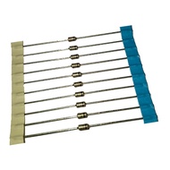 (20-130pcs/Pack) 1N4752 ZENER DIODE 1W 33V DO-41 (12011502)