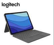 羅技Logitech Combo Touch 鍵盤保護殼（適用iPadpro 11英吋（1、2、3代）&amp;iPad Air 4、5）