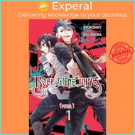 Rose Guns Days Season 3, Vol. 1 by Ryukishi07 (US edition, paperback)