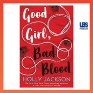 A Good Girl's Guide to Murder 2: Good Girl, Bad Blood