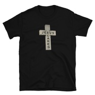 Limited, Jesus Scares, Atheist Anti-Religion Agnostic Atheist T-Shirt
