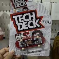 Tech deck baker pig