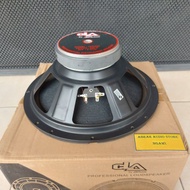 Speaker Cla 12 Inch 12" 12Fr300 By Spl Audio Mid Bukan Ashley !! Sale
