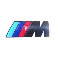 【YGAUTO】M performance BMW M 4GC G26 i4 車貼 改裝 黑尾標 空力套件 原廠
