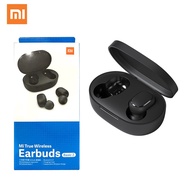 Xiaomi Mi True Wireless Earbuds Basic 2 Global Version - Black