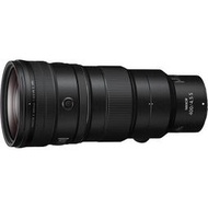 【中野數位】Nikon Z 400mm f4.5 VR S超遠攝定焦鏡頭/平行輸入/預訂中