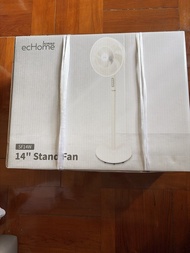 ecHome 14吋座地風扇 SF14W