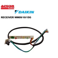 DAIKIN ACSON RECEIVER YWM07/09/10/15G (1SPD-BA00140008R)